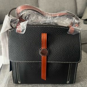 Dooney & Burke bag. Never used.